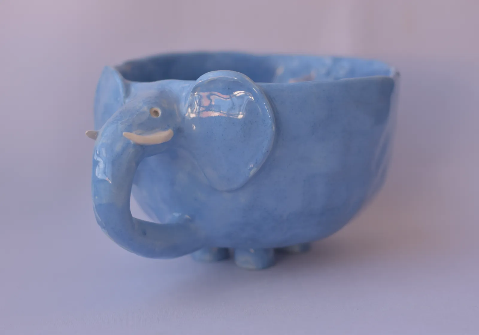Taza Gaby (elefante)