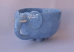 Taza Gaby (elefante)