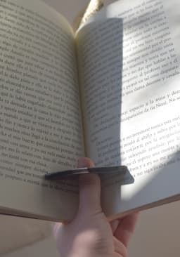 Dedal lector — foto 2
