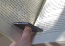 Dedal lector — foto 6