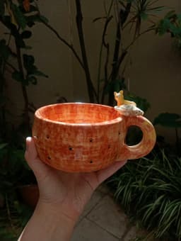 Taza personalizada mascotas