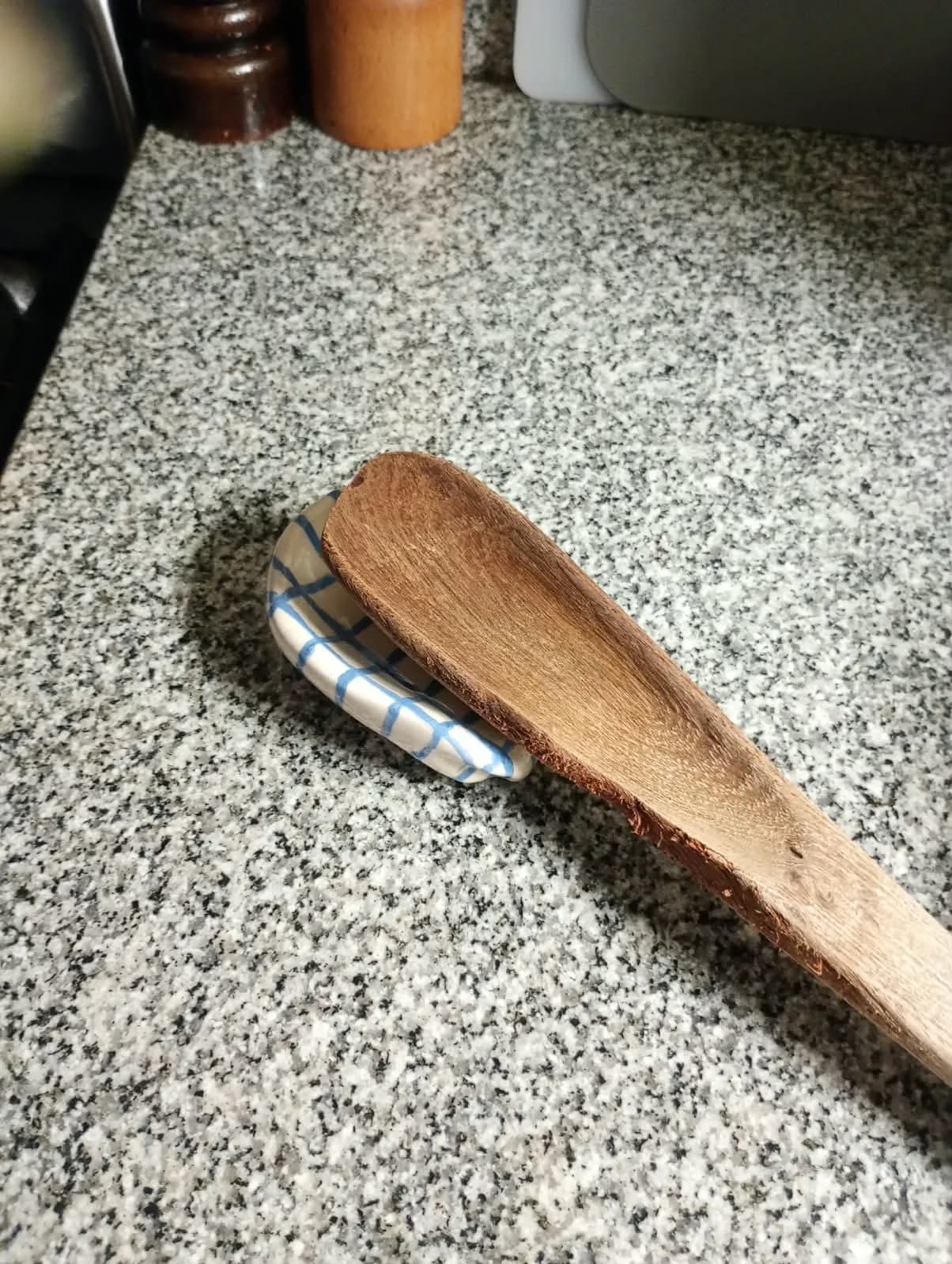 Posa cucharas