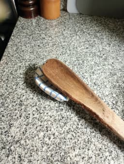 Posa cucharas