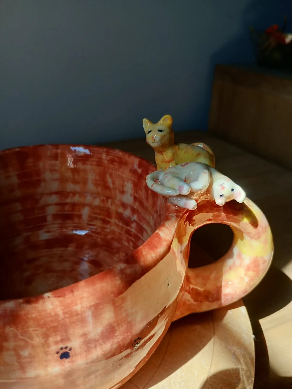 Taza personalizada mascotas — foto 2