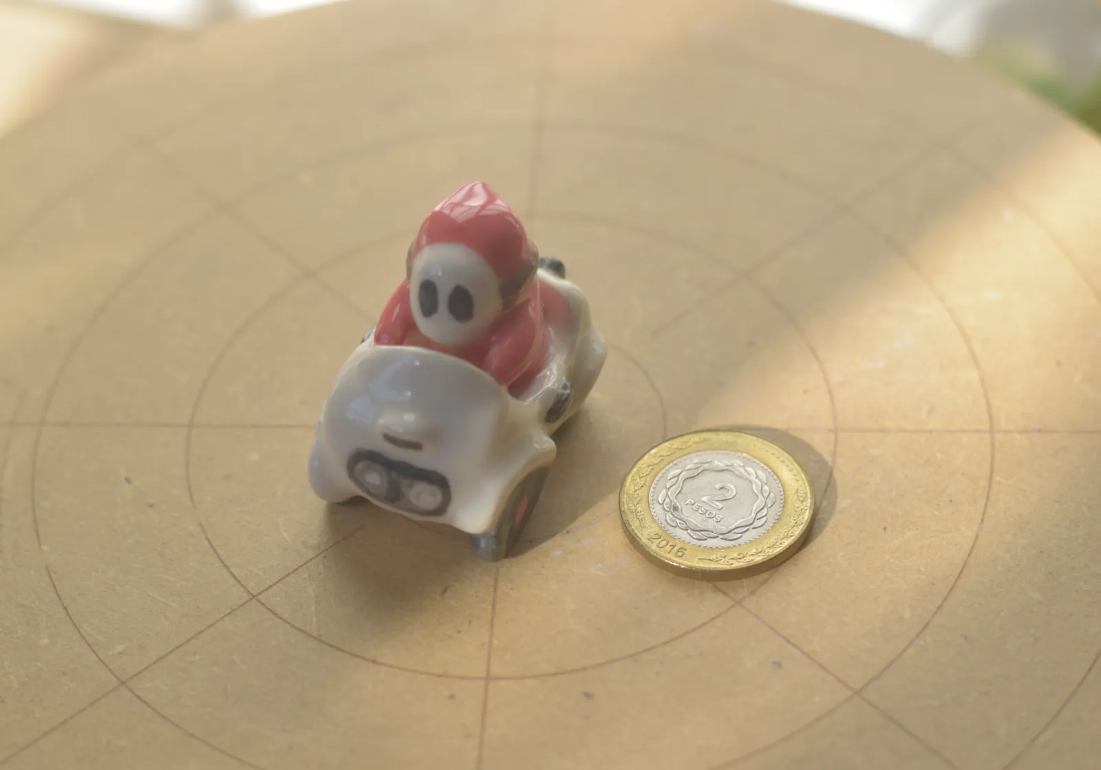 Shy guy — foto 5