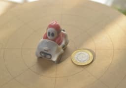 Shy guy — foto 5