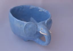 Taza Gaby (elefante) — foto 3