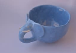 Taza Gaby (elefante) — foto 2