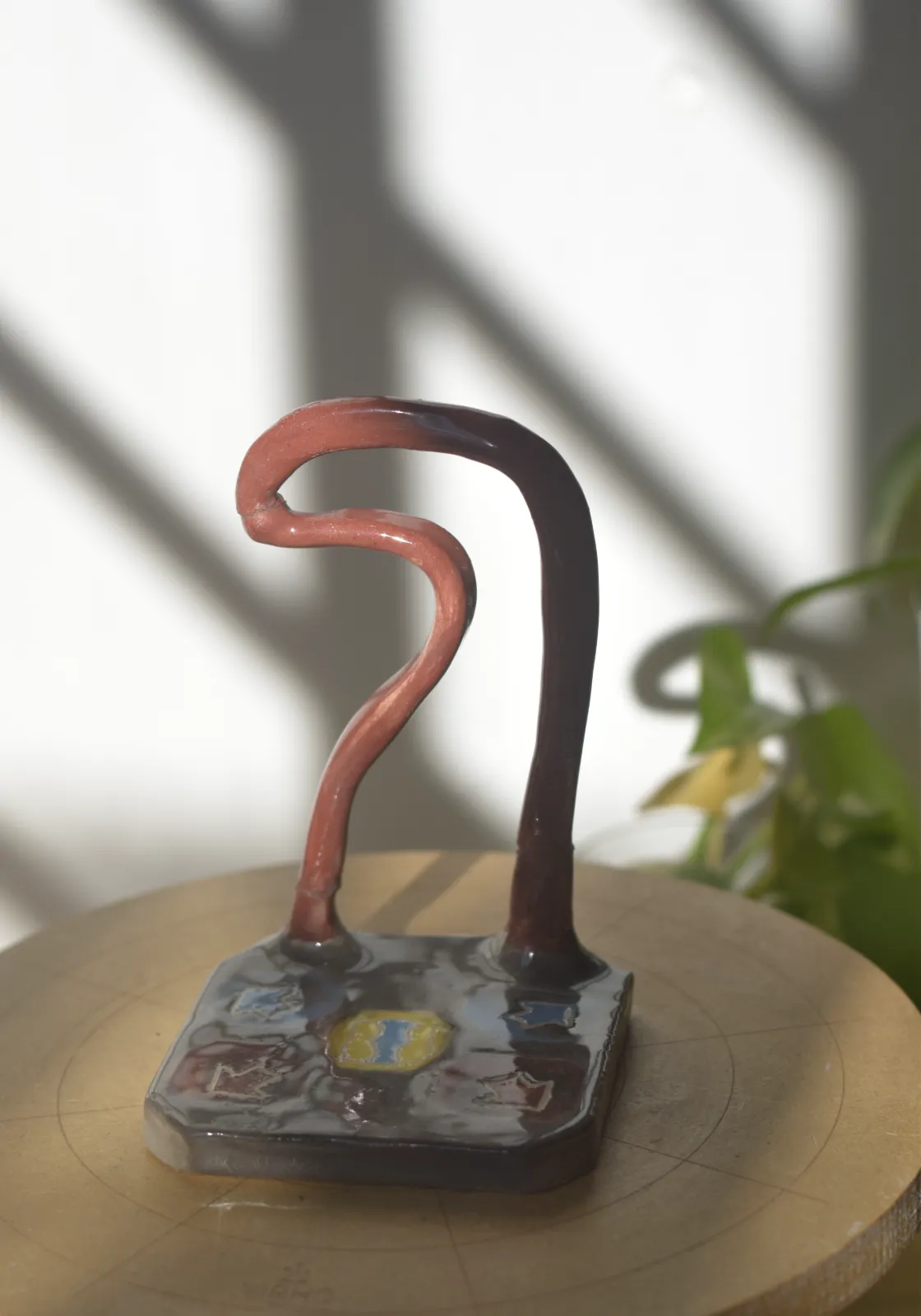 Máquina de baile (Pump)
