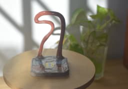 Máquina de baile (Pump) — foto 3