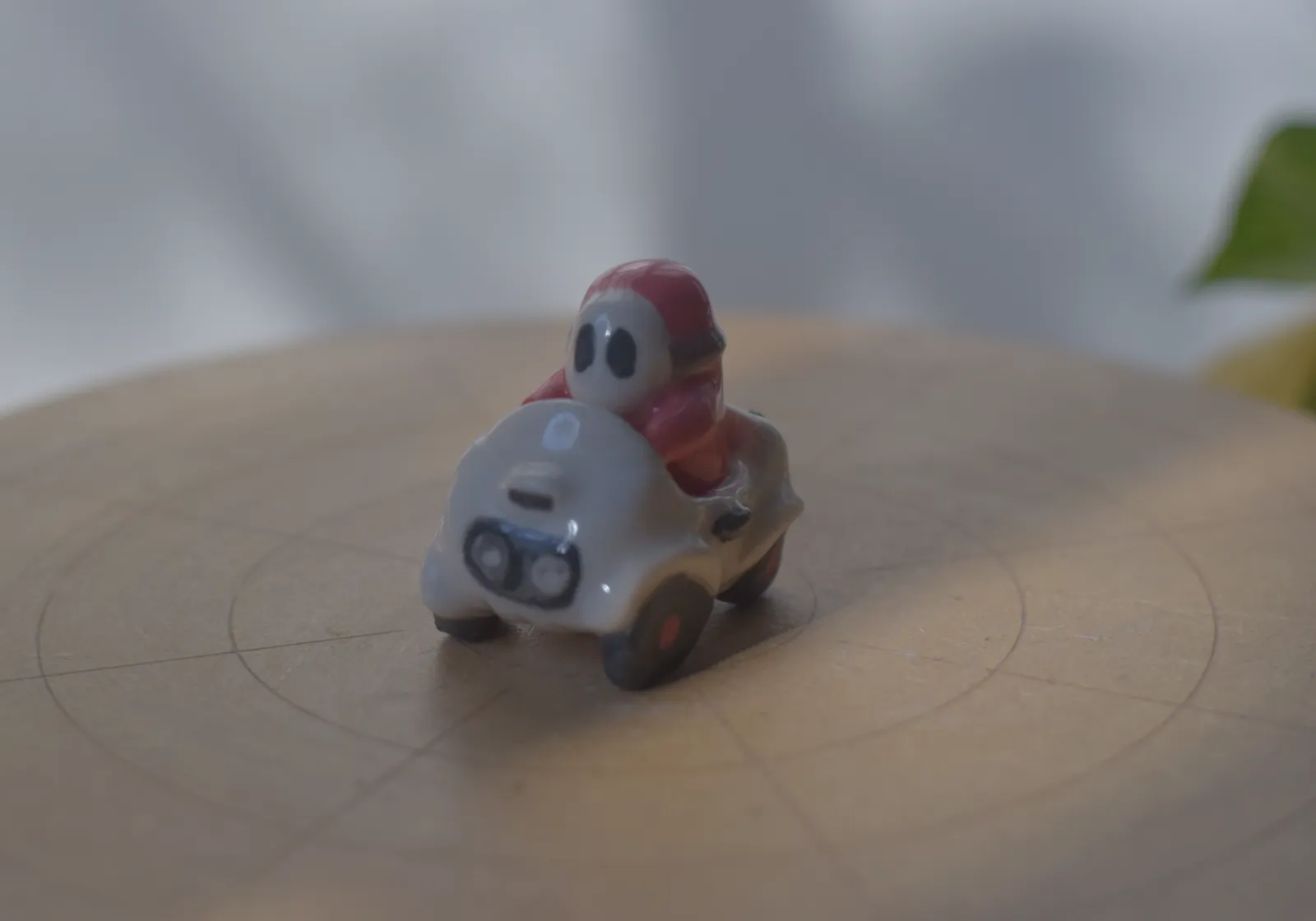 Shy guy — foto 2
