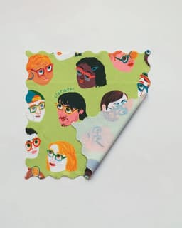 Franelita Anteojos + Stickers — foto 5
