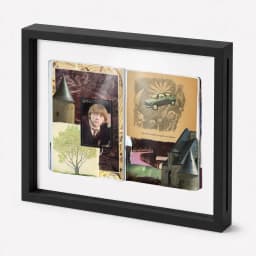 Print collage Ron Weasley — foto 4