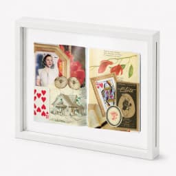 Print collage Wonderland — foto 2