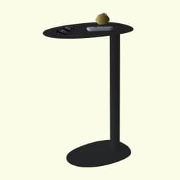 Mesa de arrime Onyx