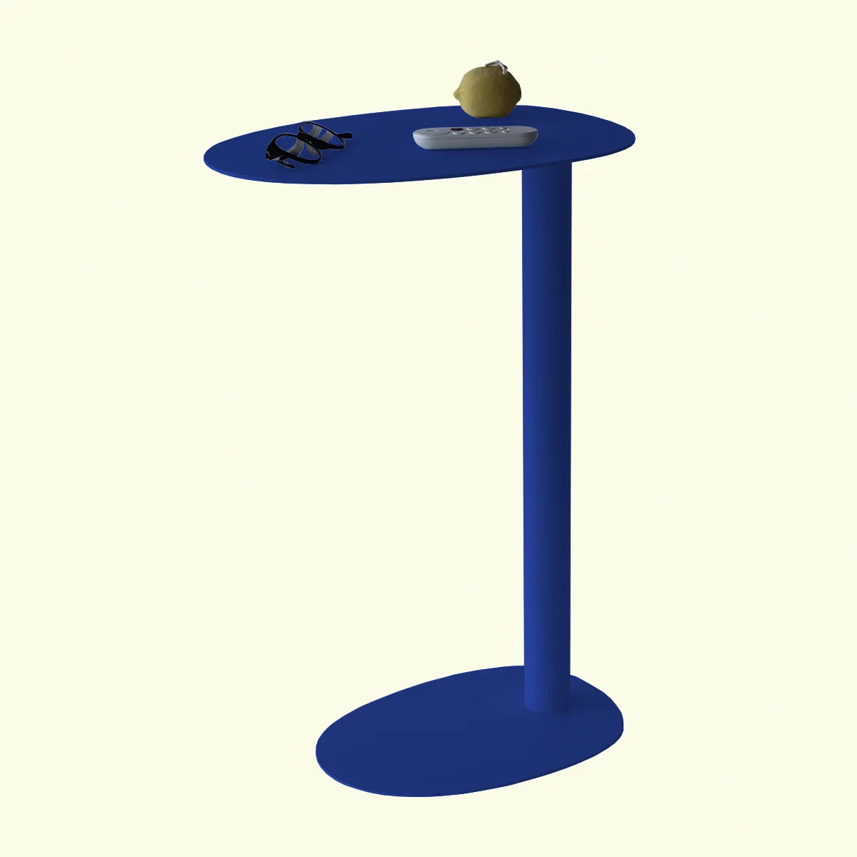 Mesa de arrime Onyx — foto 2