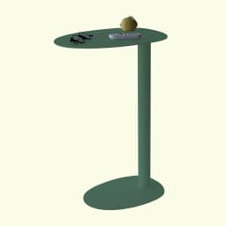 Mesa de arrime Onyx — foto 11