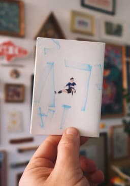 Fanzine Jugada de Messi - Bookcel — foto 2