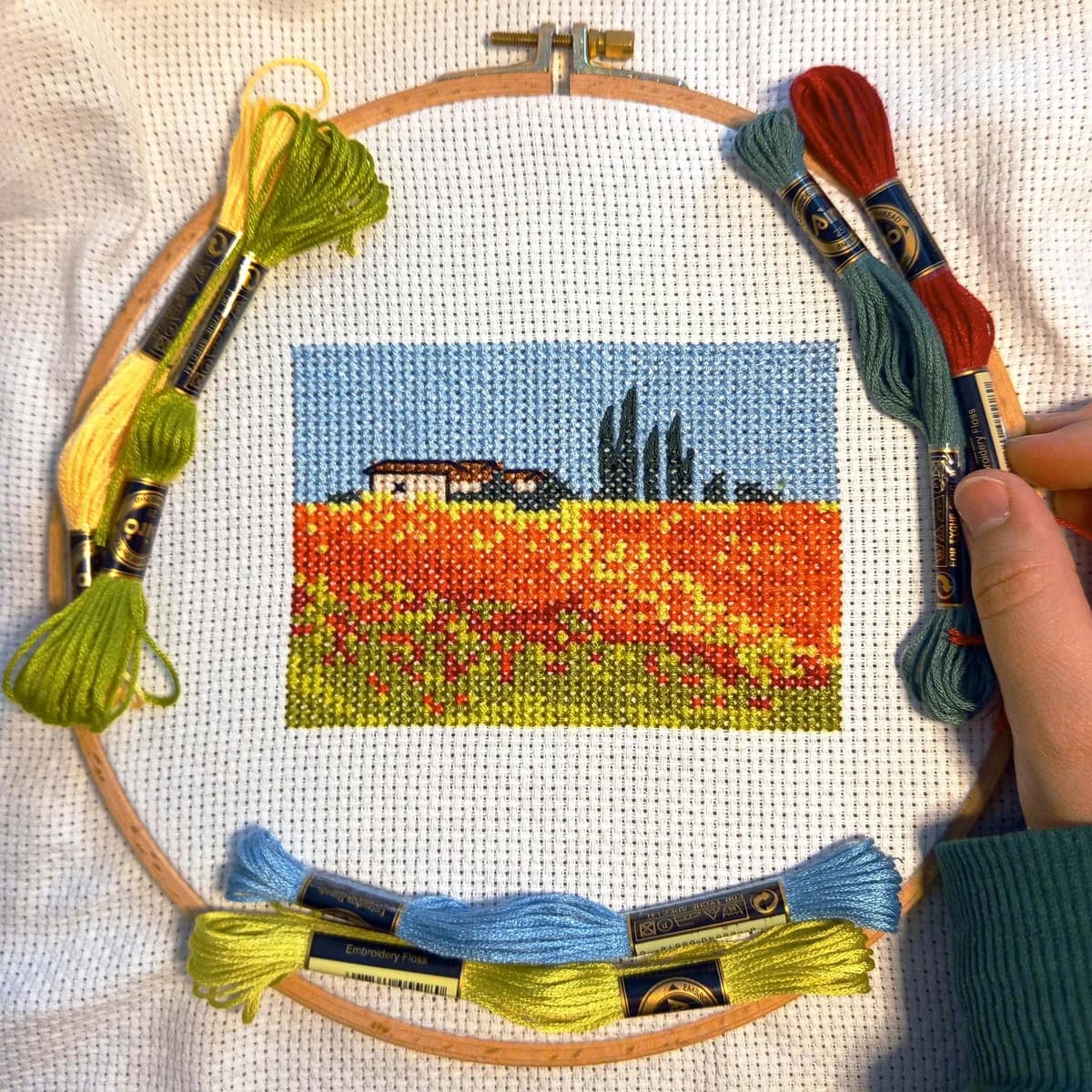 Producto artesanal