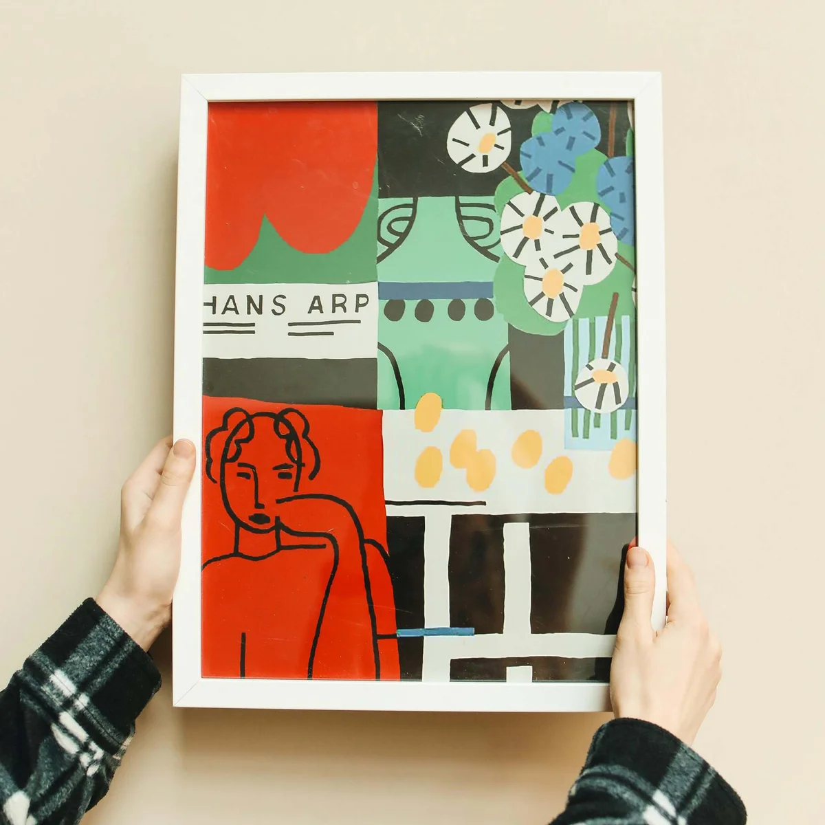 Producto artesanal